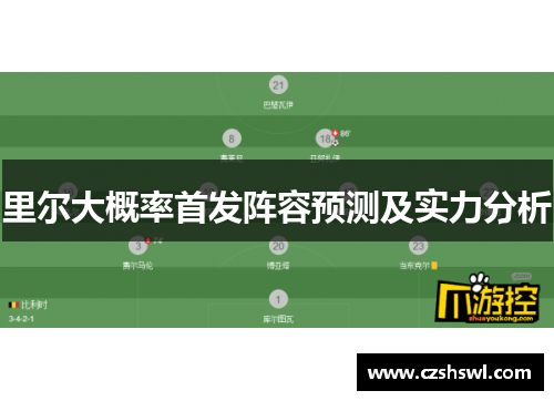 里尔大概率首发阵容预测及实力分析